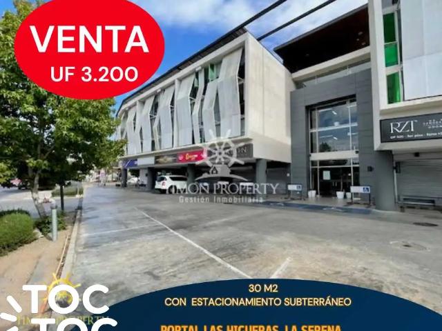 Oficina en venta en La Serena, Coquimbo