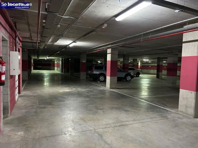 Local Comercial en alquiler en Ponferrada, Cuatrovientos