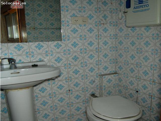 Local Comercial en alquiler en Ourense, O Couto