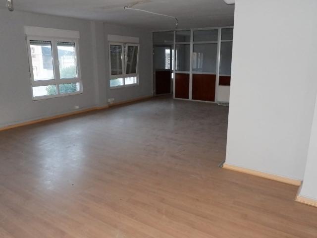 Oficina en alquiler en Oteruelo de la Valdoncina, León