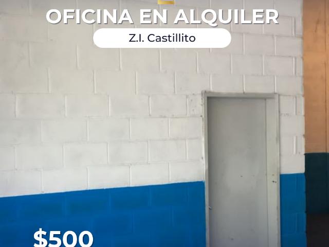 Oficina en alquiler en San Diego, Carabobo