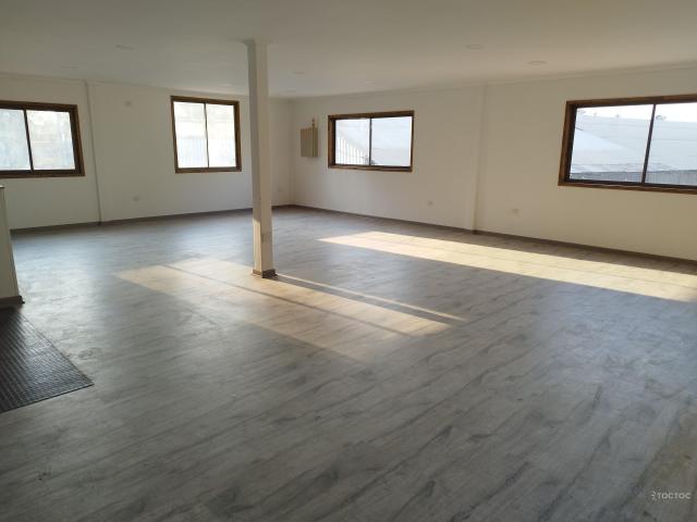 Oficina en arriendo en Lampa, Metropolitana