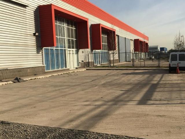Oficina en arriendo en Lampa, Metropolitana