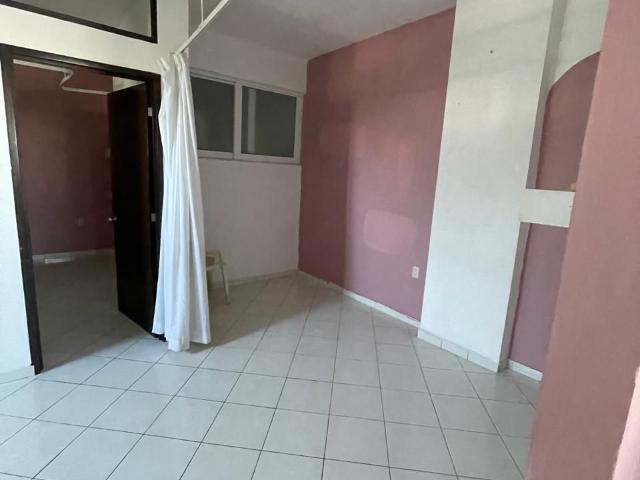 Oficina en renta en Manzanillo, Colima
