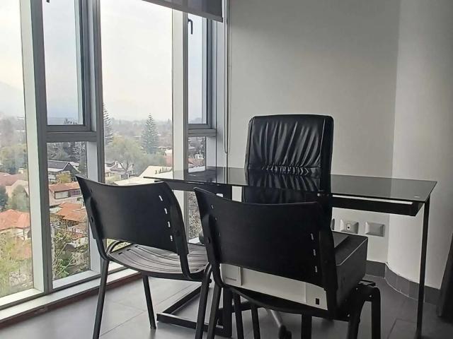 Oficina en arriendo en Las Condes, Metropolitana