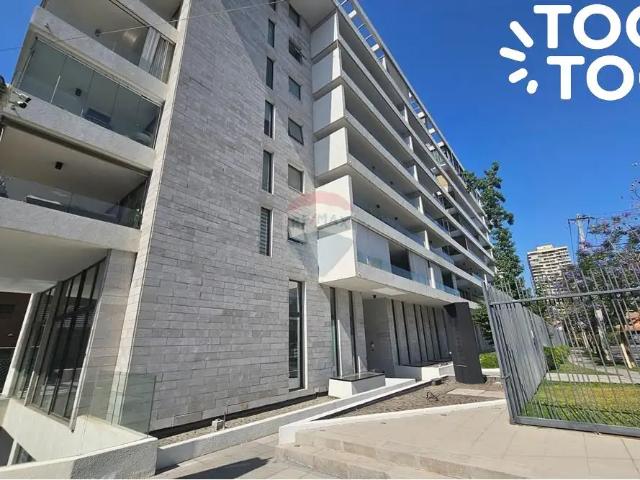 Oficina en venta en Los Dominicos, Santiago