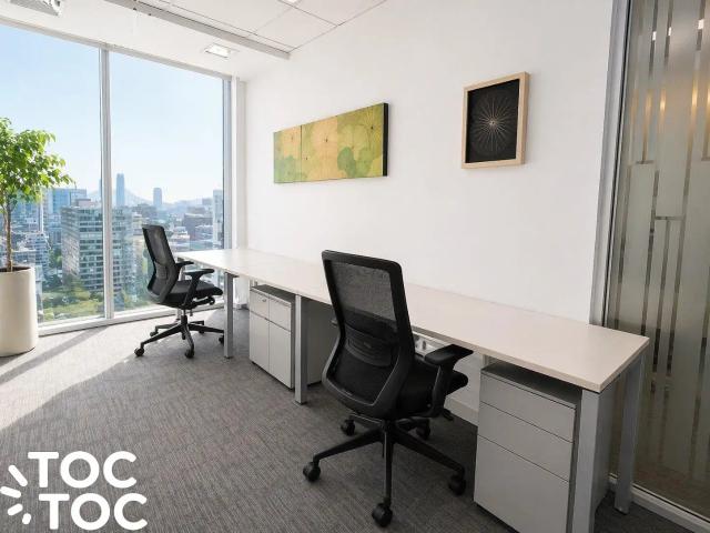 Oficina en arriendo en Las Condes, Metropolitana