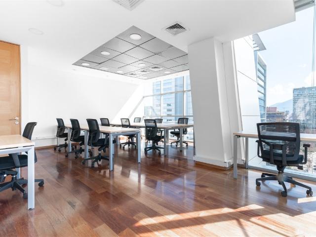 Oficina en arriendo en Providencia, Metropolitana