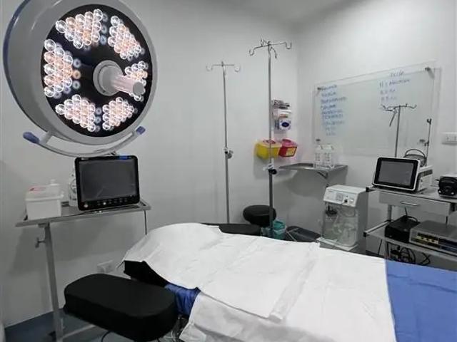 Oficina en venta en Las Condes, Metropolitana
