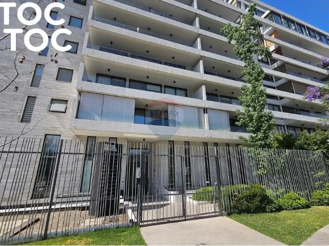 Oficina en venta en Las Condes, Metropolitana