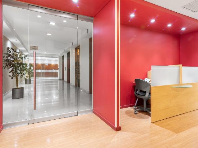 Oficina en arriendo en Providencia, Metropolitana