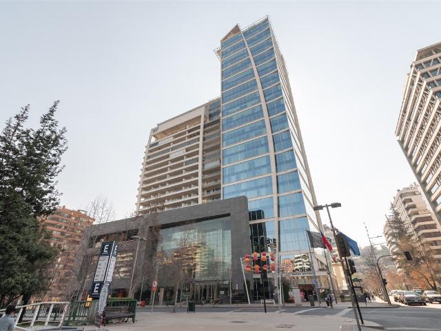 Oficina en arriendo en Providencia, Metropolitana