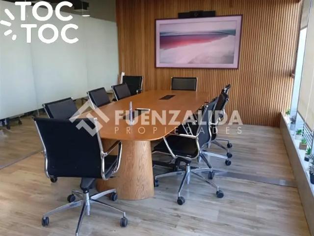 Oficina en venta en Las Condes, Metropolitana