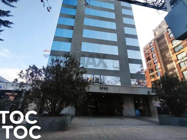 Oficina en arriendo en Las Condes, Metropolitana