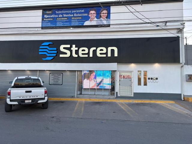 Terreno en renta en Chihuahua