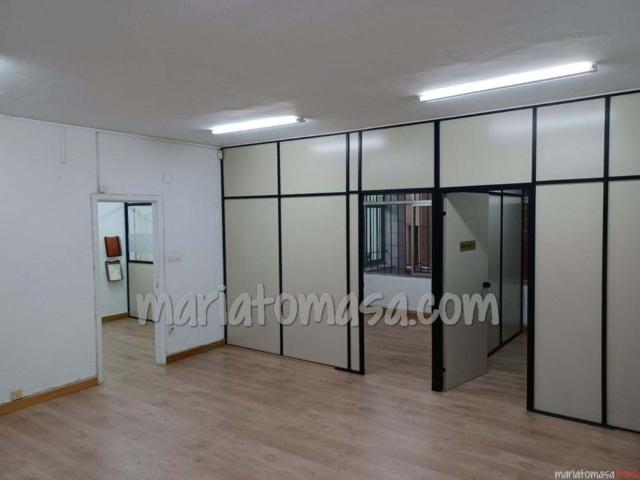 Oficina en venta en Abando, Bilbao