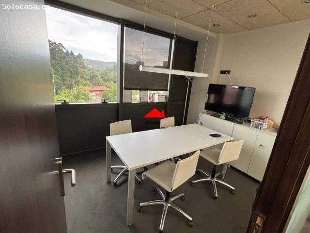 Local Comercial en alquiler en Artatza, Leioa