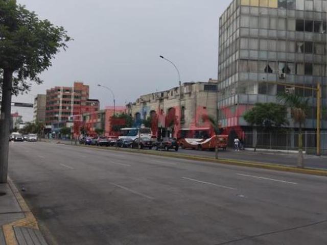 Oficina venta en Cercado De Lima, Lima