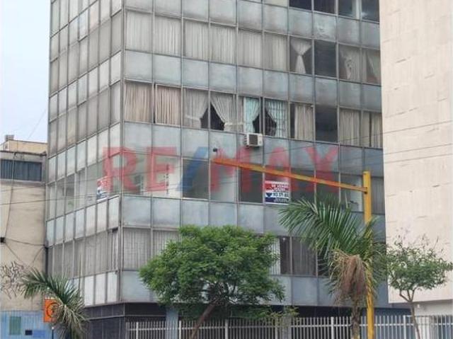 Oficina venta en Cercado De Lima, Lima
