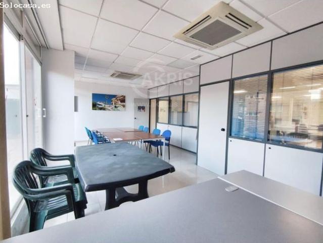Oficina en venta en la Selva, Catalunya