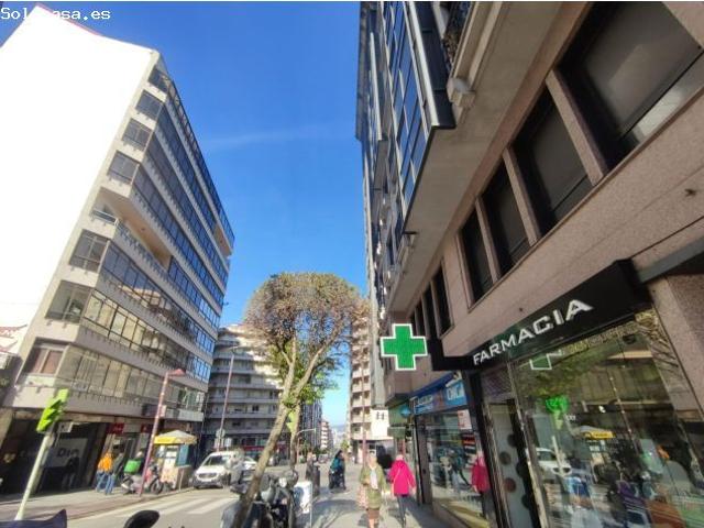 Local Comercial en alquiler en Vigo, A Ceboleira