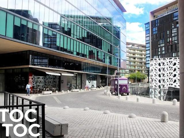 Oficina en venta en El Rodeo, Metropolitana
