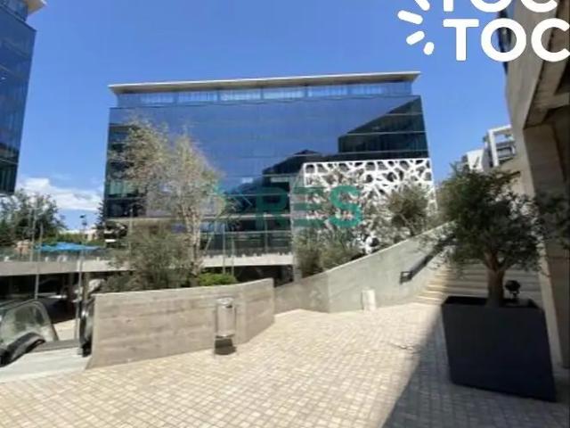 Oficina en arriendo en El Rodeo, Metropolitana