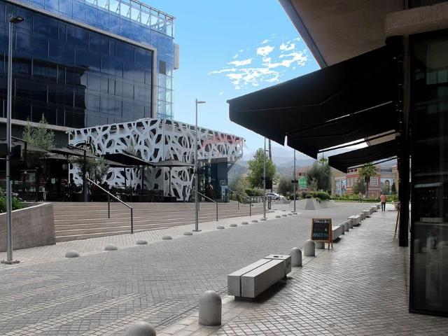 Oficina en venta en El Rodeo, Metropolitana