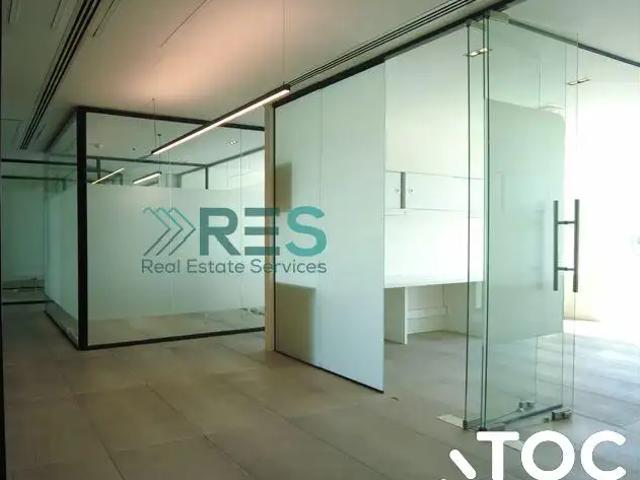 Oficina en arriendo en El Rodeo, Metropolitana