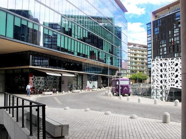 Oficina en venta en El Rodeo, Metropolitana