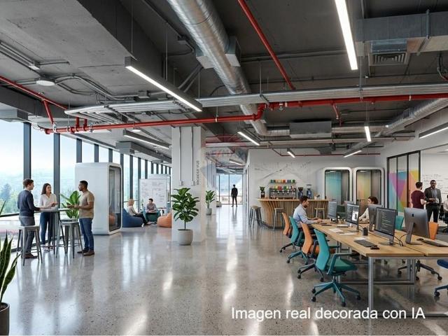 Oficina en arriendo en El Rodeo, Metropolitana