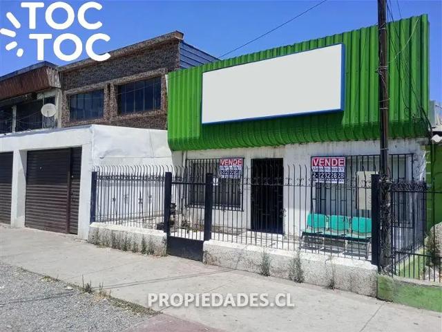 Oficina en venta en Espejo, Metropolitana