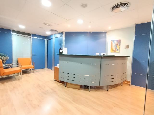 Oficina en venta en Área Metropolitana de Murcia, Murcia