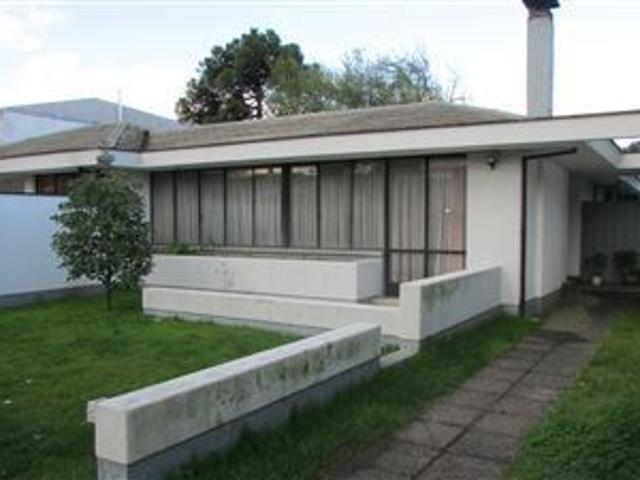 Oficina en Los Ángeles