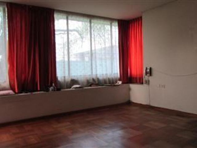 Oficina en Los Ángeles