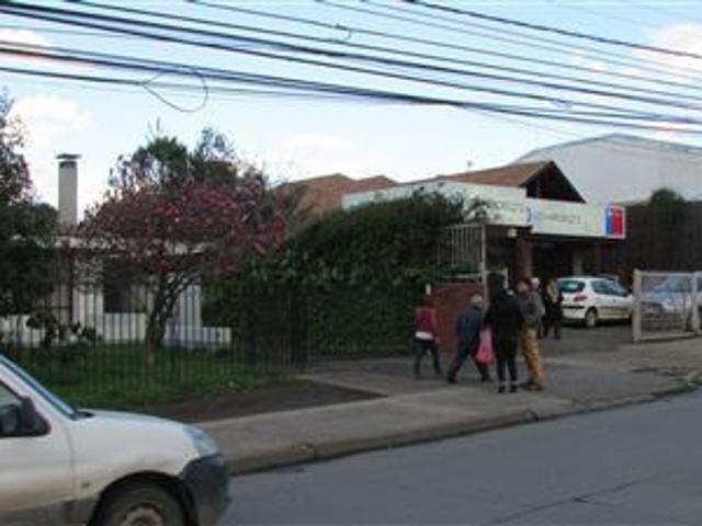 Oficina en Los Ángeles