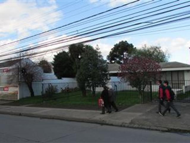 Oficina en Los Ángeles