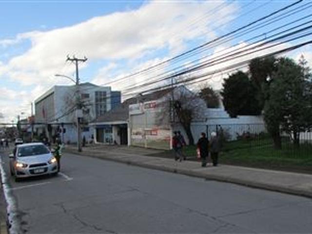 Oficina en Los Ángeles