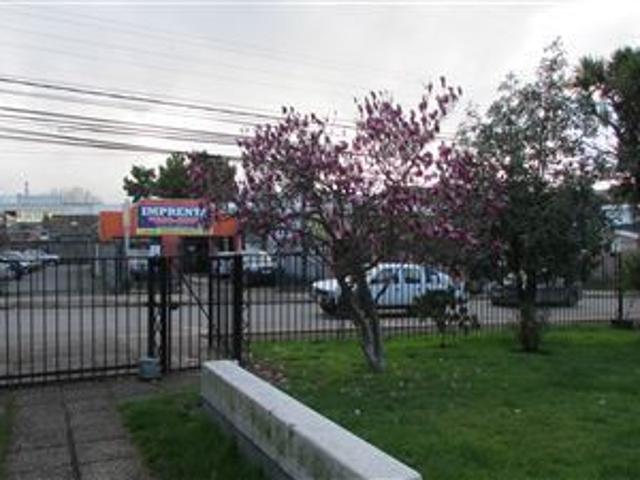 Oficina en Los Ángeles