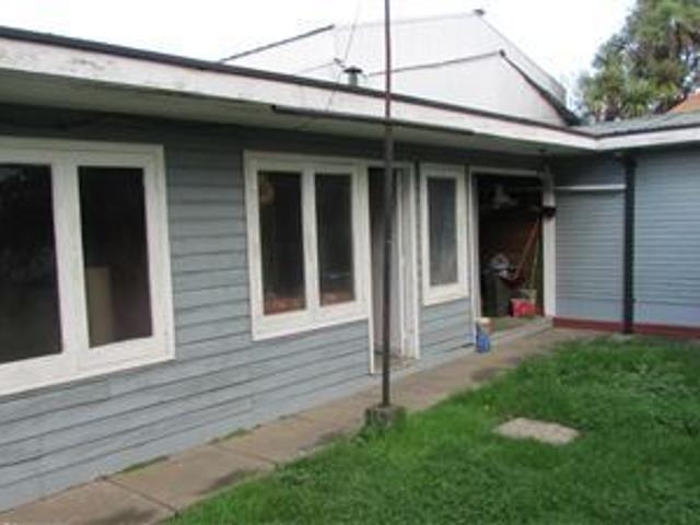 Oficina en Los Ángeles