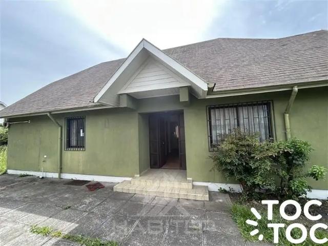 Oficina en venta en Los Angeles, Biobío