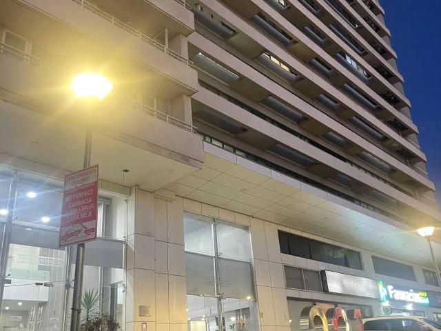 Oficina en venta en Los Angeles, Biobío