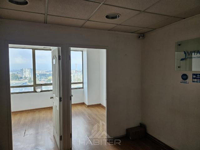 Oficina en arriendo en Los Angeles, Biobío