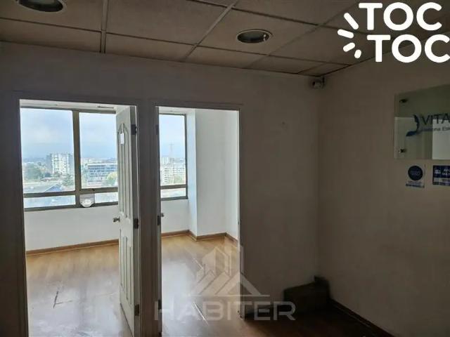 Oficina en arriendo en Los Angeles, Biobío