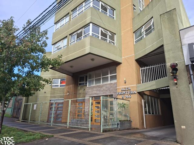 Oficina en arriendo en Los Angeles, Biobío