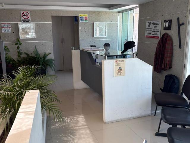Oficina en renta en Corregidora, Querétaro