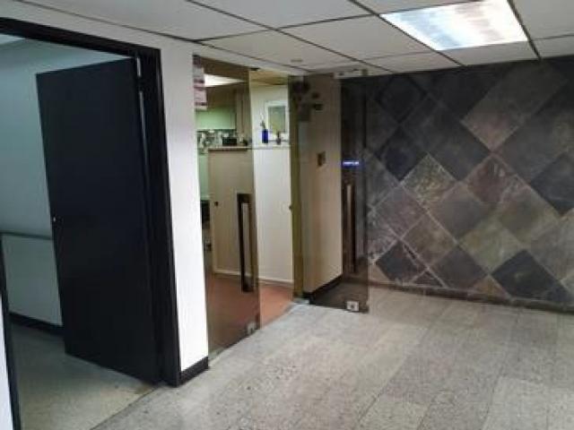 Oficina en venta en Distrito Capital