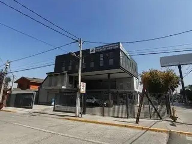 Oficina en arriendo en Macul, Metropolitana