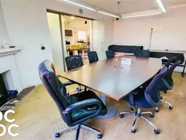 Oficina en venta en Macul, Metropolitana