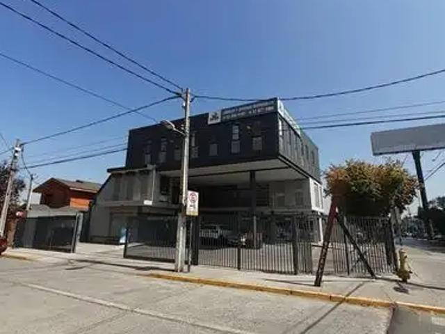 Oficina en arriendo en Macul, Metropolitana